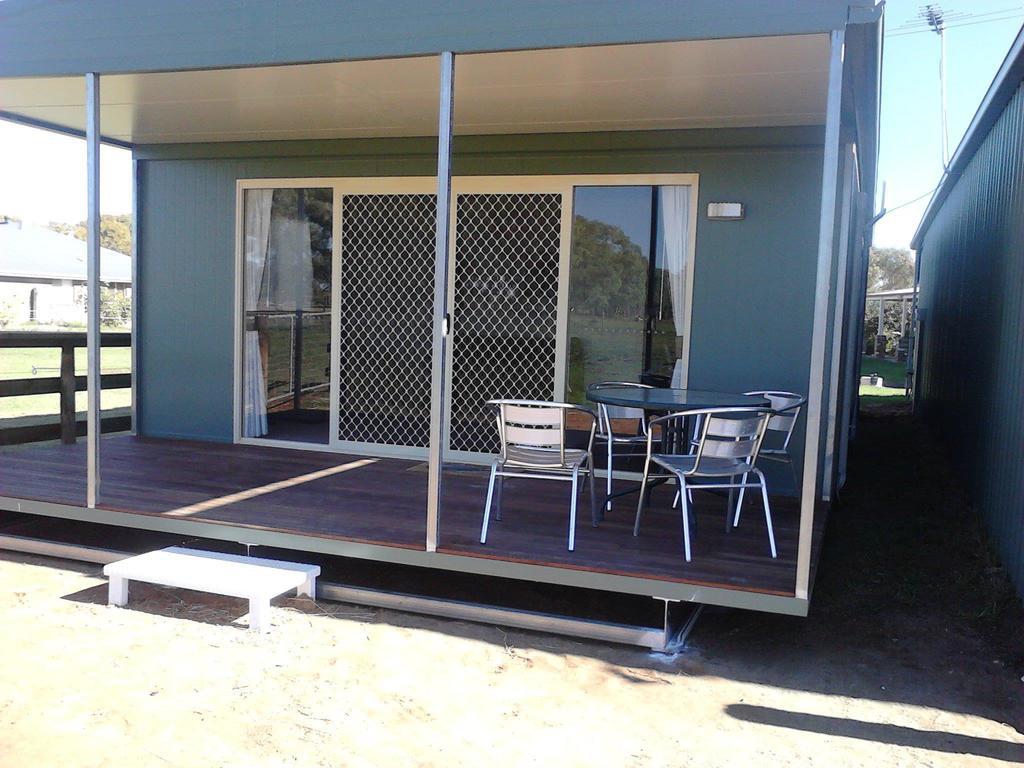 Cabarita Lodge Стая снимка