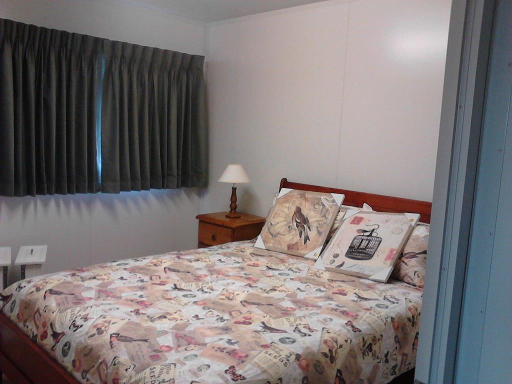 Cabarita Lodge Стая снимка
