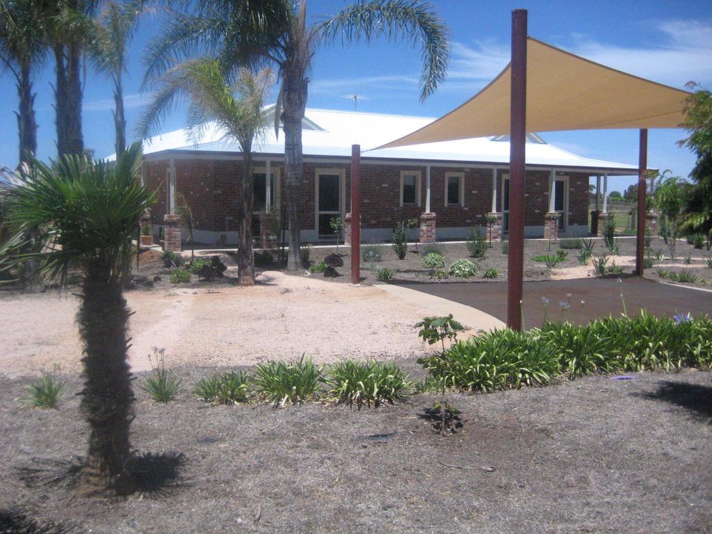 Cabarita Lodge Стая снимка