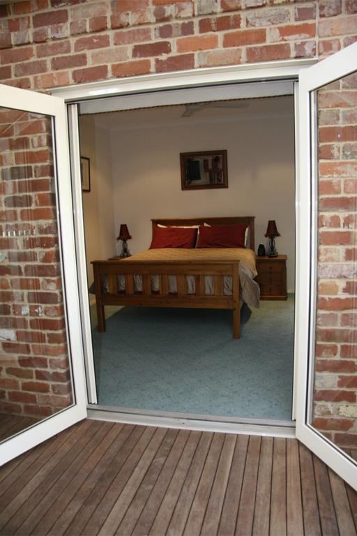 Cabarita Lodge Стая снимка