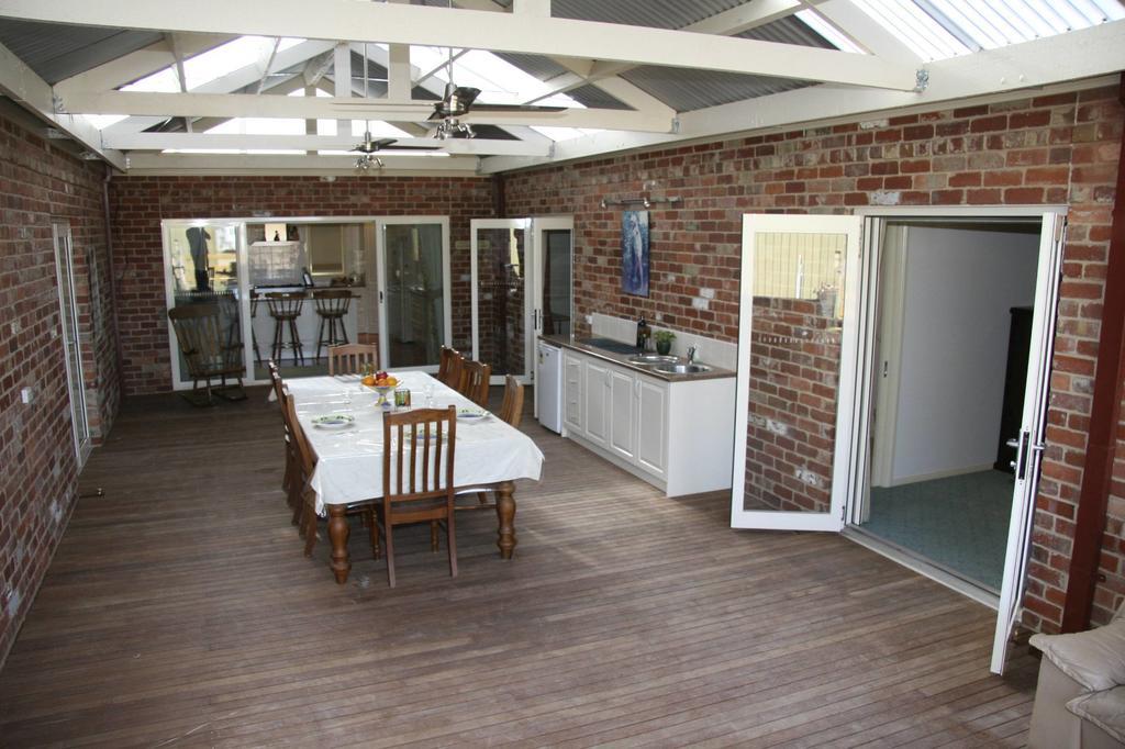Cabarita Lodge Стая снимка