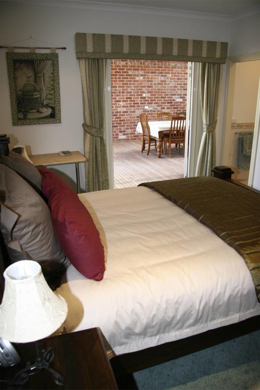 Cabarita Lodge Стая снимка