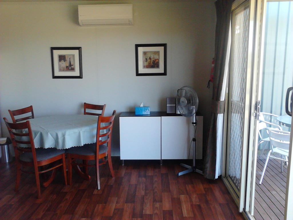 Cabarita Lodge Стая снимка