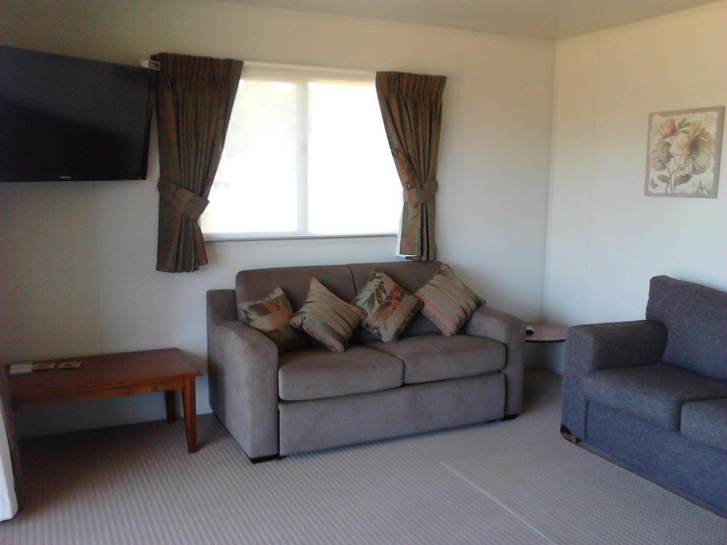 Cabarita Lodge Стая снимка