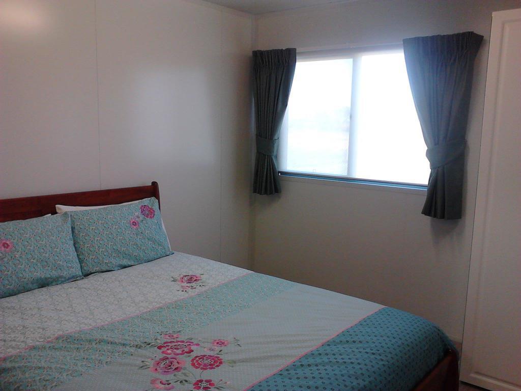 Cabarita Lodge Стая снимка
