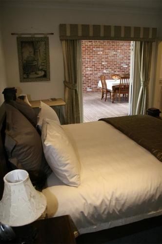 Cabarita Lodge Екстериор снимка