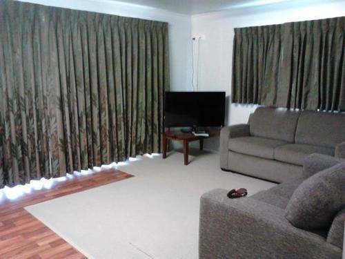 Cabarita Lodge Екстериор снимка