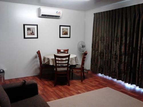 Cabarita Lodge Екстериор снимка