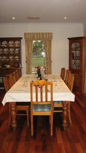 Cabarita Lodge Екстериор снимка