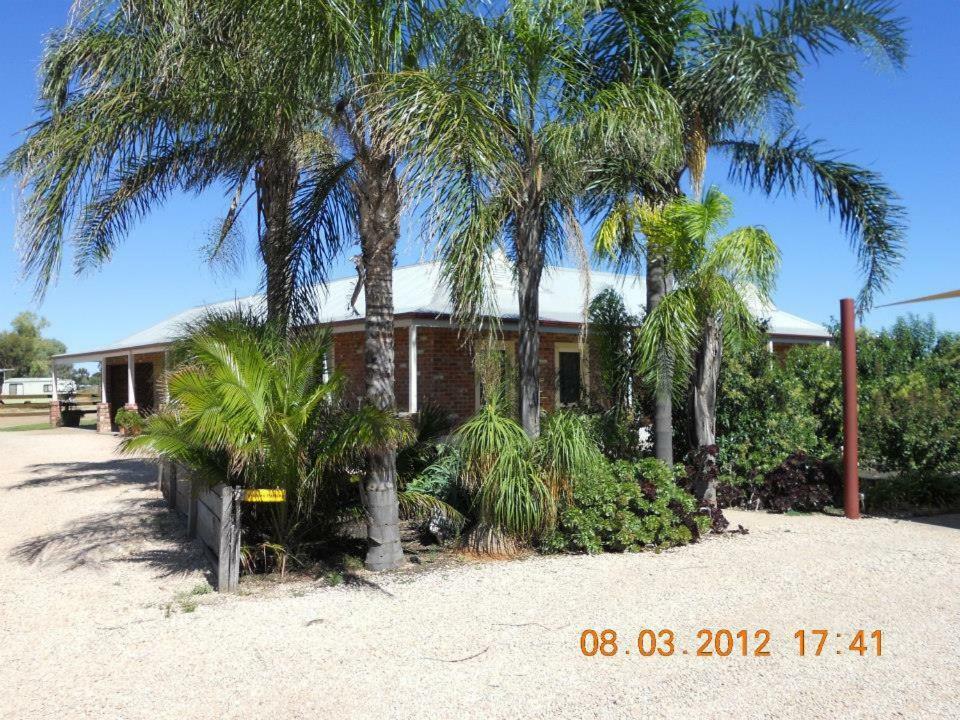 Cabarita Lodge Екстериор снимка